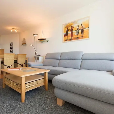 Lord Nelson App_ 505 Apartment