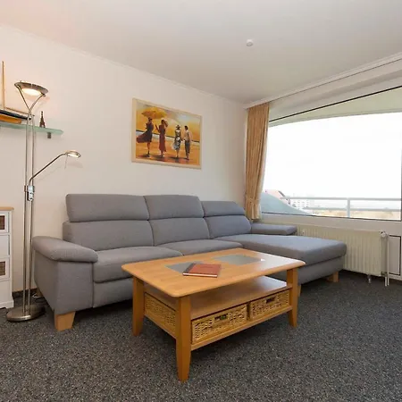 Lord Nelson App_ 505 Apartment