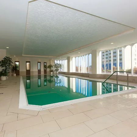 Apartment Lord Nelson App_ 505