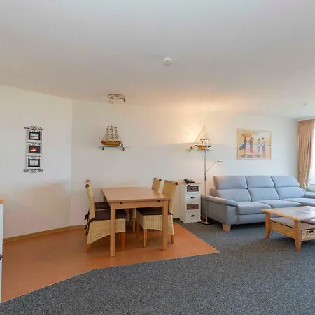 Lord Nelson App_ 505 Apartment *