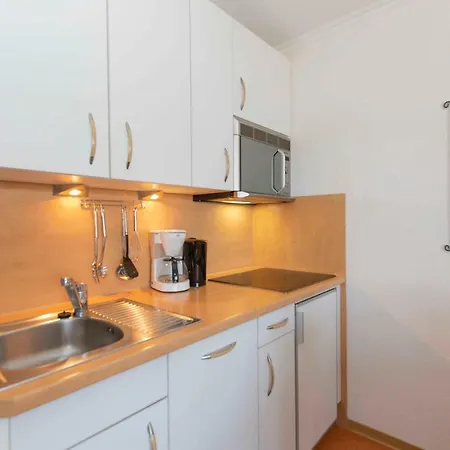 Lord Nelson App_ 505 Apartment