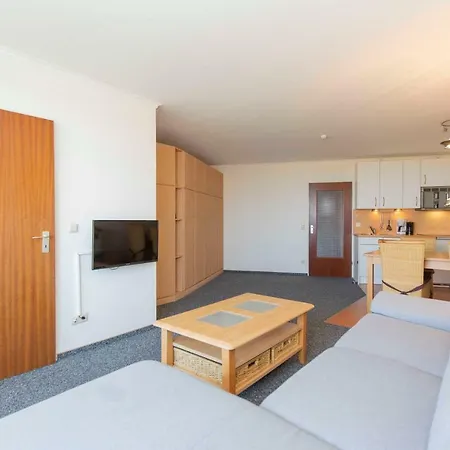 Apartment Lord Nelson App_ 505 *